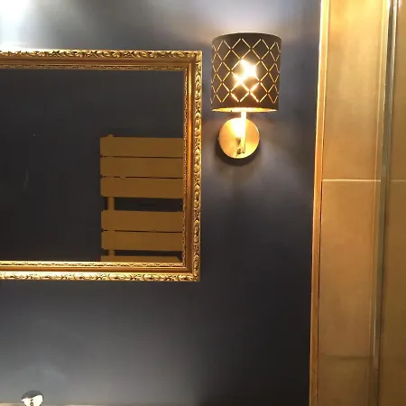 La Maison Bleue, Un Emplacement De Choix A Rodez Exterior photo