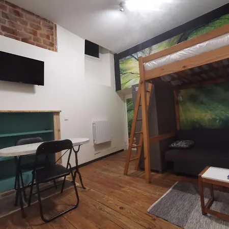 La Maison Bleue, Un Emplacement De Choix A Rodez Exterior photo