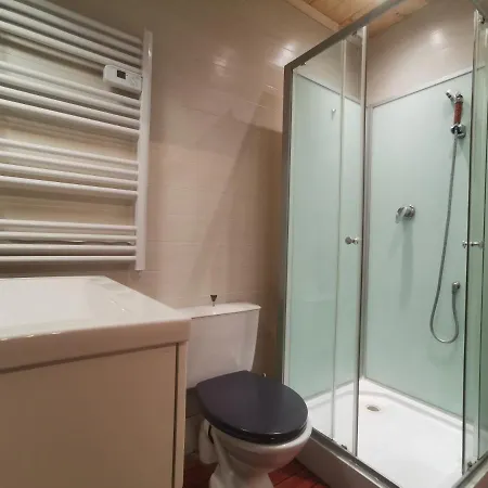 La Maison Bleue, Un Emplacement De Choix A Rodez Exterior photo