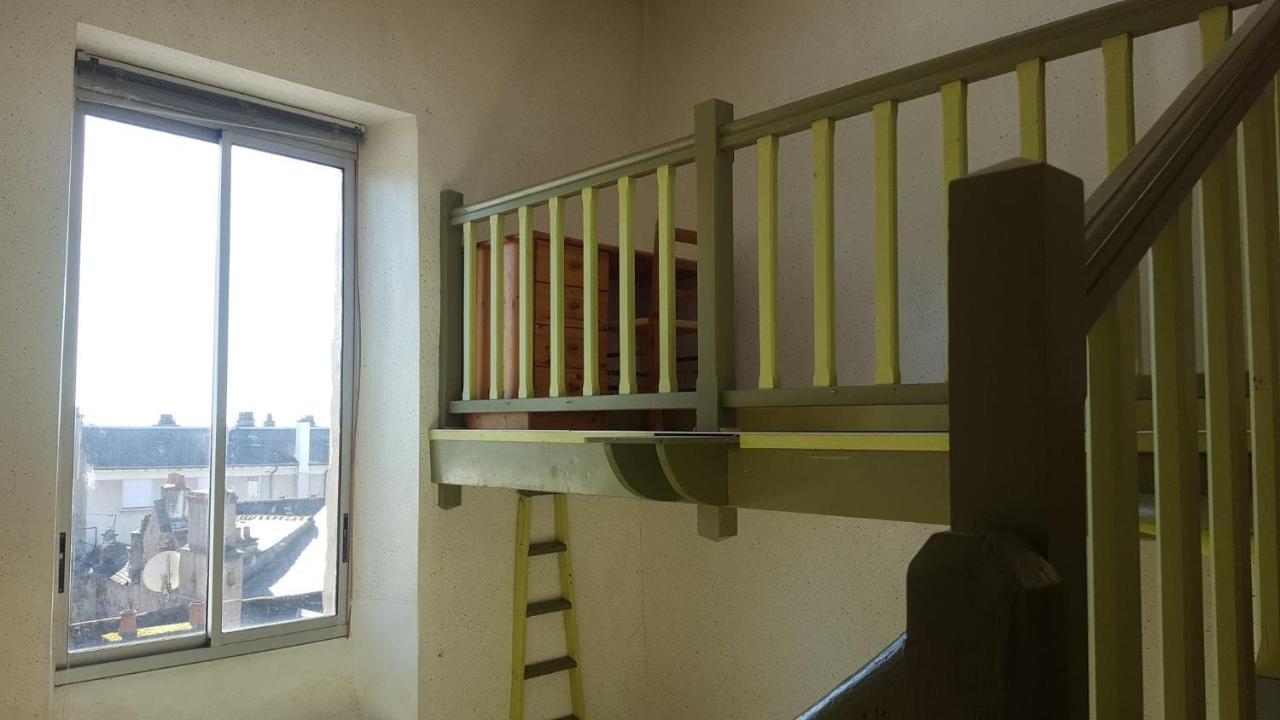 Apartment La Maison Bleue, Un Emplacement De Choix A *