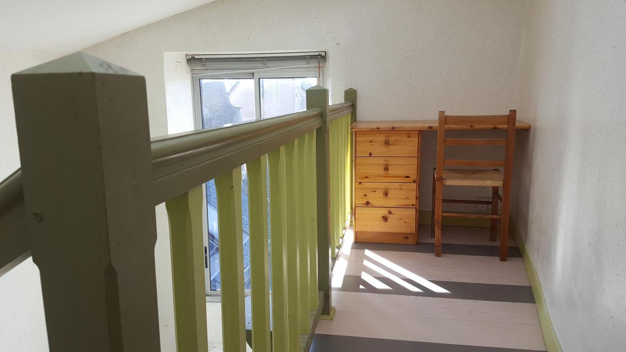 Apartment La Maison Bleue, Un Emplacement De Choix A *