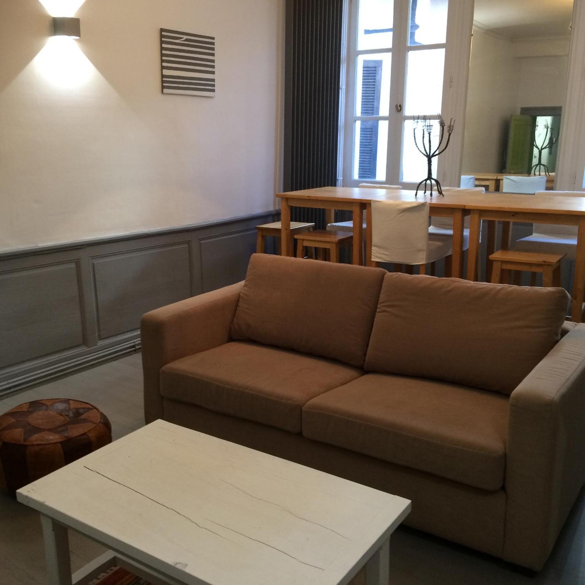 Apartment La Maison Bleue, Un Emplacement De Choix A Rodez