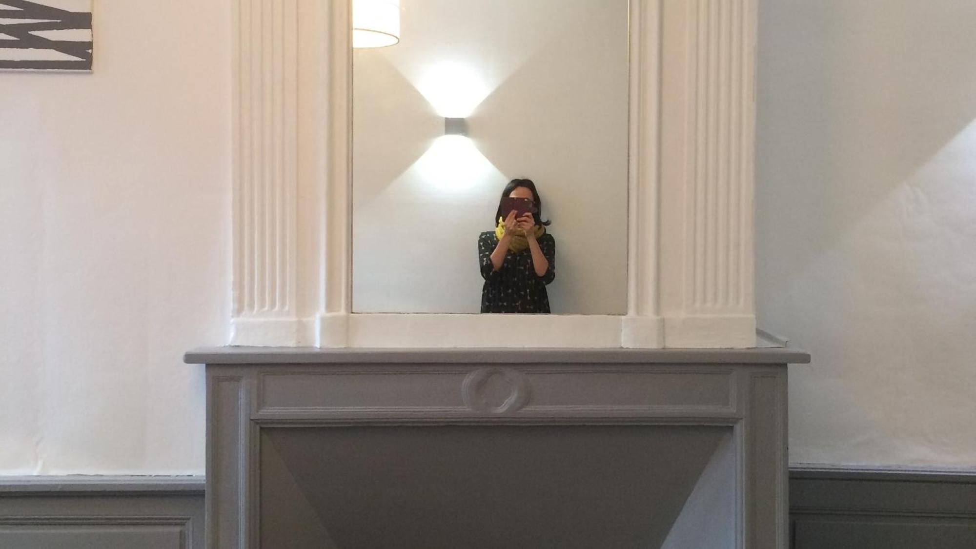 La Maison Bleue, Un Emplacement De Choix A Apartment